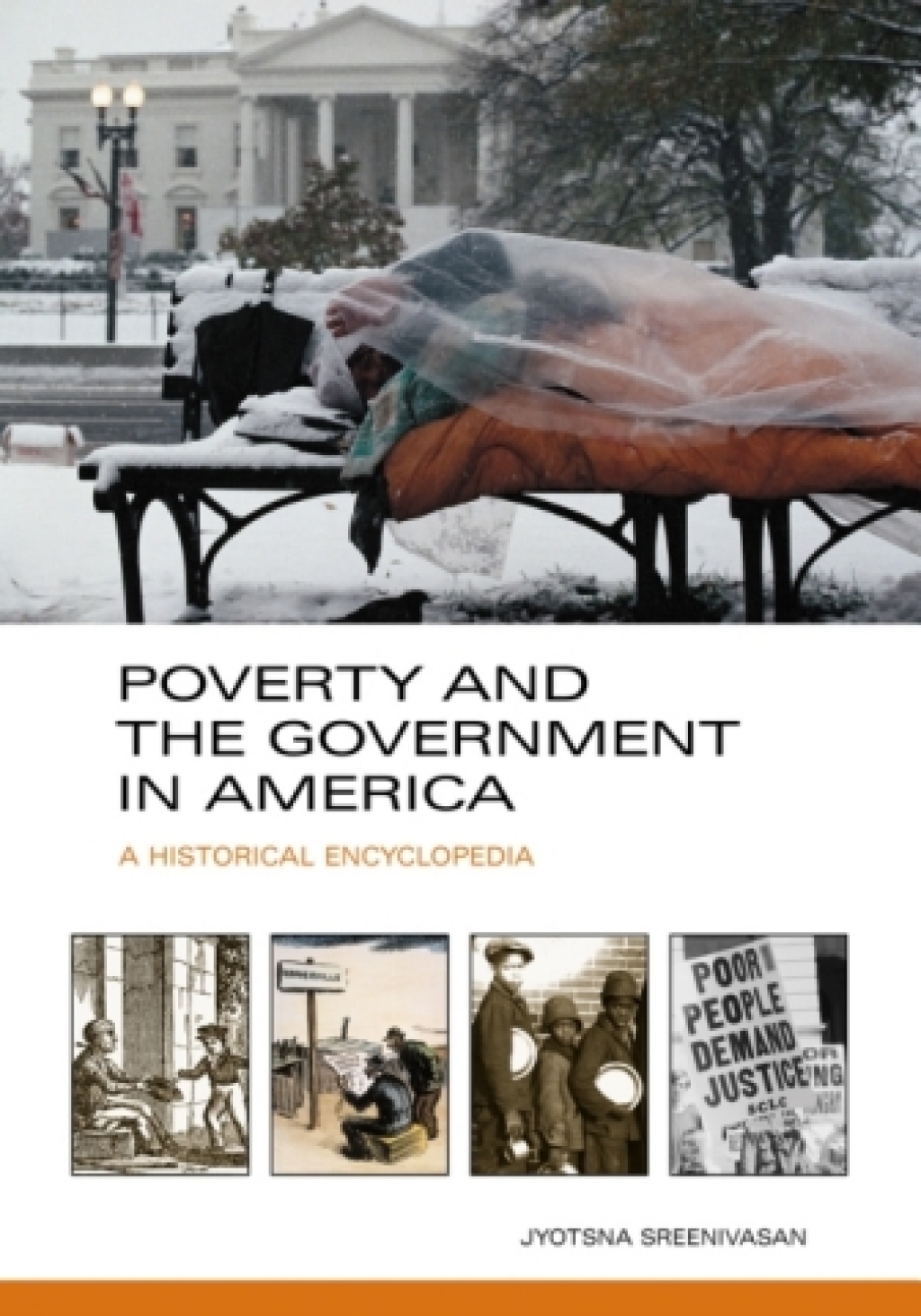 Poverty and the Government in America [2 volumes] A Historical Encyclopedia [2 volumes] 1st Edition â€“ PDF/EPUB Version Downloadable